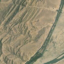 Satellite imagery of Gai Koh, PK