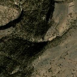 Satellite imagery of Mari Luk, PK
