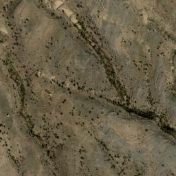 Satellite imagery of Mari Luk, PK