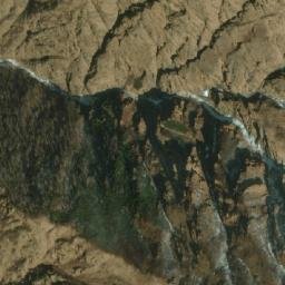 Satellite imagery of Tãule Bhi̇̄r, NP