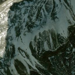 Satellite imagery of Khābre Kādh Lek, NP