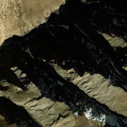 Satellite imagery of Pholā Ghiriṅ Ḍā̃ḍā, NP
