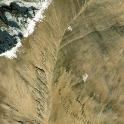 Satellite imagery of Pholā Ghiriṅ Ḍā̃ḍā, NP