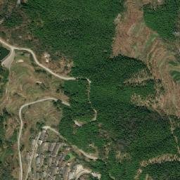 Satellite imagery of Huang-pang Shan, CN