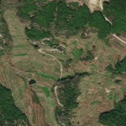 Satellite imagery of Huang-pang Shan, CN