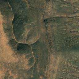 Satellite imagery of Guelb Tioutarine, DZ