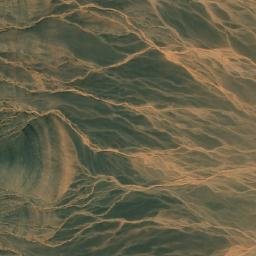 Satellite imagery of Guelb Tioutarine, DZ