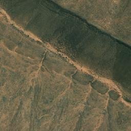Satellite imagery of Foum ed Drira, DZ