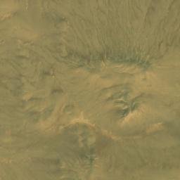 Satellite imagery of Qārat Ajnis, EG