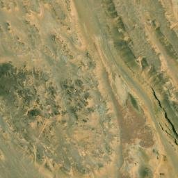 Satellite imagery of Qārat ‘Abd al ‘Āl, EG