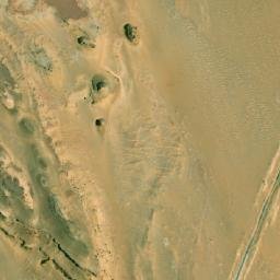 Satellite imagery of Qārat ‘Abd al ‘Āl, EG