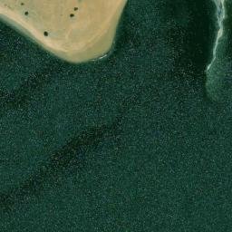 Satellite imagery of Khashm al Ḩalafāwī, EG