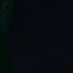 Satellite imagery of Khashm at Turāb, EG