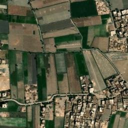 Satellite imagery of Tall aţ Ţūbah, EG
