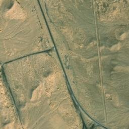 Satellite imagery of Ruaysat al ‘Asal, EG