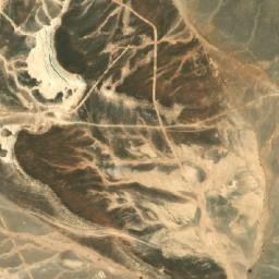 Satellite imagery of El-Sinafa, EG