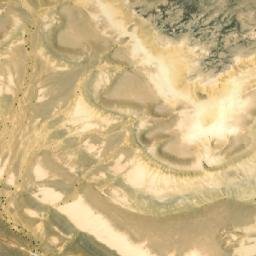 Satellite imagery of Abū Nuzay‘āt, EG