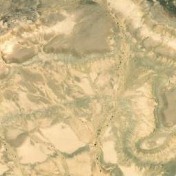 Satellite imagery of Abū Nuzay‘āt, EG