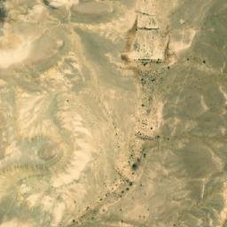 Satellite imagery of Abū Nuzay‘āt, EG