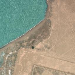 Satellite imagery of Ra’s ar Ruwaysīyah, KW