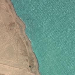 Satellite imagery of Ra’s ar Ruwaysīyah, KW