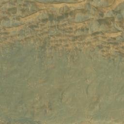 Satellite imagery of Kōh-e Dalīl, AF