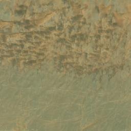 Satellite imagery of Kōh-e Dalīl, AF