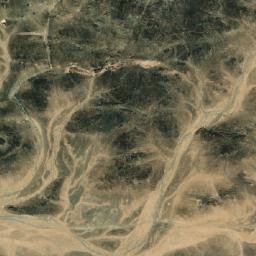 Satellite imagery of Bōtān-e Zīrūk, AF