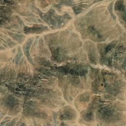 Satellite imagery of Bōtān-e Zīrūk, AF