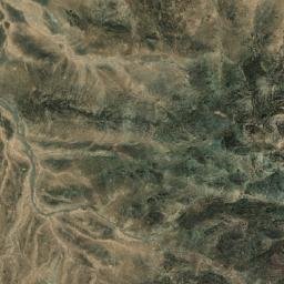 Satellite imagery of Kyāchāhī, AF