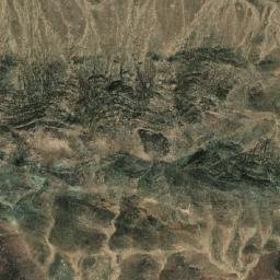 Satellite imagery of Kyāchāhī, AF