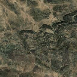 Satellite imagery of Kyāchāhī, AF