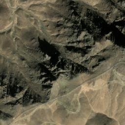Satellite imagery of Chilri Wad, AF