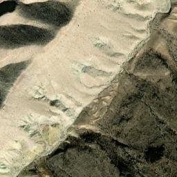 Satellite imagery of Dobanzei, PK