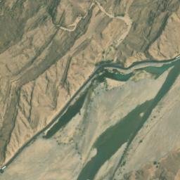 Satellite imagery of Gai Koh, PK