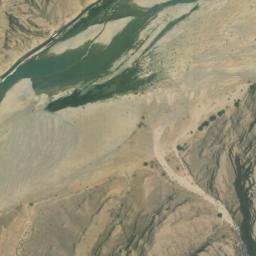 Satellite imagery of Gai Koh, PK
