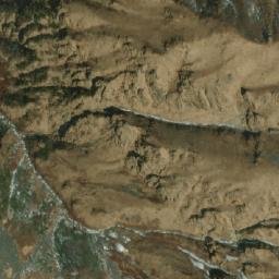 Satellite imagery of Tãule Bhi̇̄r, NP