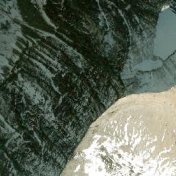 Satellite imagery of Khābre Kādh Lek, NP
