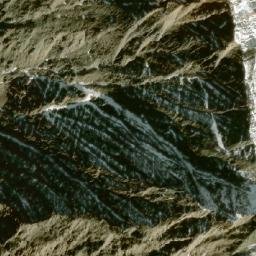 Satellite imagery of Pānkāyān Lā, NP