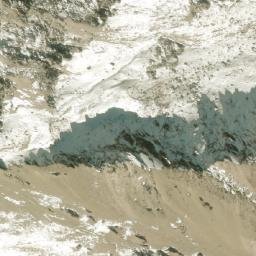Satellite imagery of Ītiṅ Lā, NP
