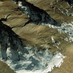 Satellite imagery of Pholā Ghiriṅ Ḍā̃ḍā, NP