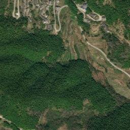 Satellite imagery of Huang-pang Shan, CN