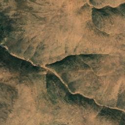Satellite imagery of Guelb Tioutarine, DZ