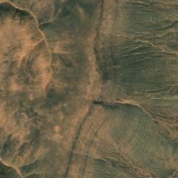 Satellite imagery of Guelb Tioutarine, DZ