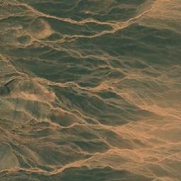 Satellite imagery of Guelb Tioutarine, DZ