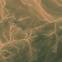 Satellite imagery of Kef Sebbab Mta ech Chebbaba, DZ