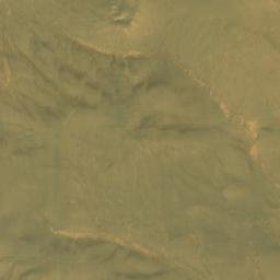 Satellite imagery of Qārat Ajnis, EG