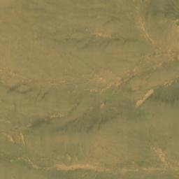 Satellite imagery of Qārat Ajnis, EG