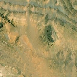 Satellite imagery of Qārat Umm az Zalaţ, EG