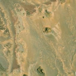 Satellite imagery of Qārat ‘Abd al ‘Āl, EG